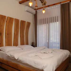 Economy Double Kamer